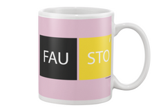 Fausto Dubblock BG Beverage Mug