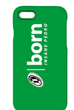 Born Insane Pedro iPhone 7 Case