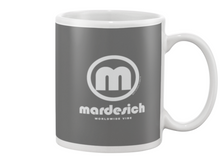 Family Famous Mardesich Circle Vibe Beverage Mug