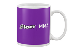 ION MMA Beverage Mug