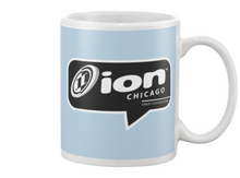 ION Chicago Conversation Beverage Mug