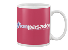 ION Pasadena Swag 02 Beverage Mug