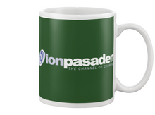 ION Pasadena Swag 02 Beverage Mug