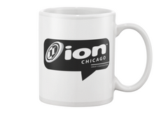 ION Chicago Conversation Beverage Mug