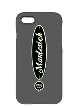 Family Famous Mardesich Surfclaimation iPhone 7 Case
