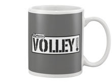 Digster Volley Show™ Logo Beverage Mug
