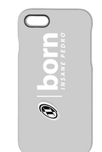 Born Insane Pedro iPhone 7 Case