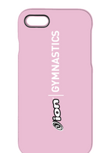 ION Gymnastics iPhone 7 Case