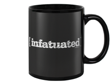 Family Famous Infatuated Talkos Beverage Mug