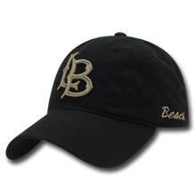ION College California State University Long Beach Realaxation Hat - by W Republic