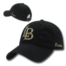 ION College California State University Long Beach Realaxation Hat - by W Republic