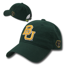 ION College Baylor University Realaxation Hat - by W Republic