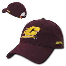 ION College Central Michigan University Realaxation Hat - by W Republic