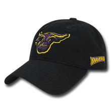 ION College Minnesota State University Mankato Realaxation Hat - by W Republic