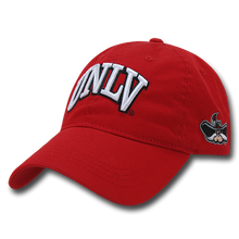 ION College University of Nevada Las Vegas Realaxation Hat - by W Republic