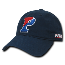 ION College University of Pennsylvania Realaxation Hat - by W Republic