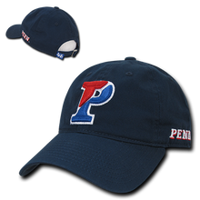 ION College University of Pennsylvania Realaxation Hat - by W Republic