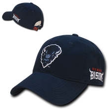 ION College Howard University Realaxation Hat - by W Republic