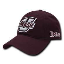 ION College University of Massachusetts Realaxation Hat - by W Republic