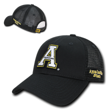 ION College Appalachian State University Instrucktion Hat - by W Republic