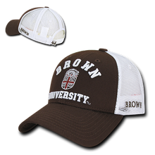ION College Brown University Instrucktion Hat - by W Republic