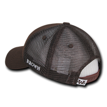 ION College Brown University Instrucktion Hat - by W Republic