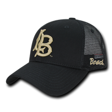 ION College California State University Long Beach Instrucktion Hat - by W Republic