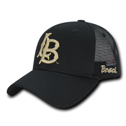 ION College California State University Long Beach Instrucktion Hat - by W Republic