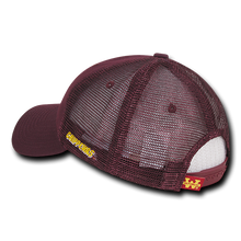 ION College Central Michigan University Instrucktion Hat - by W Republic