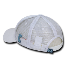 ION College Columbia University Instrucktion Hat - by W Republic