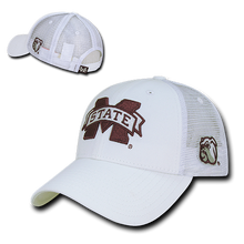 ION College Mississippi State University Instrucktion Hat - by W Republic