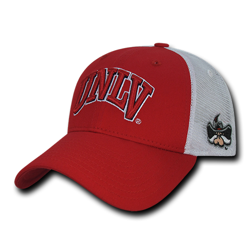 ION College University of Nevada Las Vegas Instrucktion Hat - by W Republic
