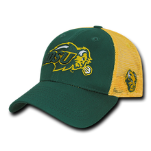 ION College North Dakota State University Instrucktion Hat - by W Republic