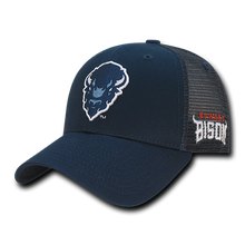 ION College Howard University Instrucktion Hat - by W Republic