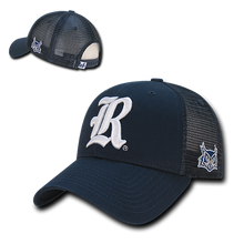 ION College Rice University Instrucktion Hat - by W Republic