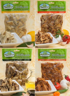ION Nutrition Monterey Farms Mixed Half Case