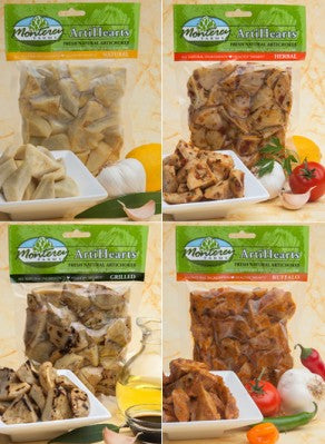 ION Nutrition Monterey Farms Mixed Case