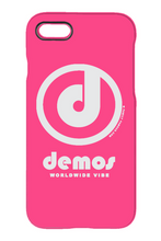 Demos Authentic Circle Vibe iPhone 7 Case