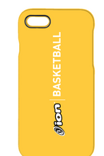 ION Basketball iPhone 7 Case