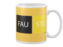 Fausto Dubblock BG Beverage Mug
