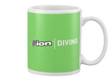 ION Diving Beverage Mug