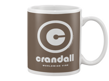 Family Famous Crandall Circle Vibe Beverage Mug