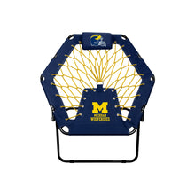 ION Furniture University of Michigan Premium Bungee Chair
