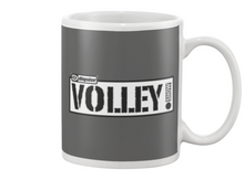 Digster Volley Show™ Logo Beverage Mug