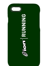 ION Running iPhone 7 Case