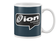ION Gardena Conversation Beverage Mug