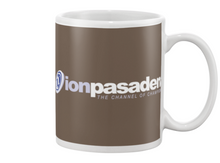 ION Pasadena Swag 02 Beverage Mug