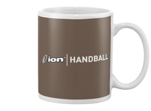 ION Handball Beverage Mug
