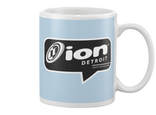 ION Detroit Conversation Beverage Mug