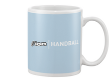 ION Handball Beverage Mug